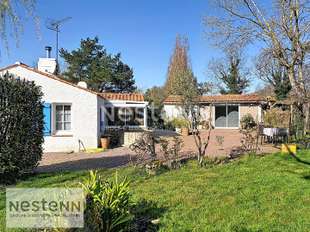 Photo Vente maison Saint-Urbain