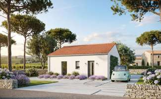 Photo Vente maison Saint-Urbain