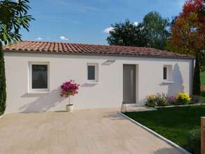 Vente Maison 2 chambresSaint-Urbain