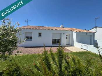 Vente Maison 2 chambresSaint-Urbain