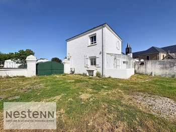 Vente maison 5 pièces Saint-Urbain 85