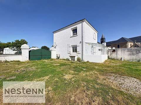 Vente maison 5 pièces Saint-Urbain 85