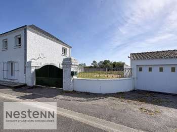 Vente Maison 3 chambresSaint-Urbain