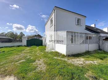 Vente Maison 3 chambresSaint-Urbain