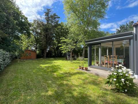 Vente maison 3 pièces Saint-Urbain 85