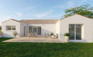 Photo Vente maison Saint-Urbain