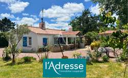 Photo Vente maison Saint-Urbain