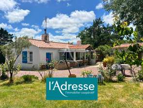 Vente Maison 2 chambresSaint-Urbain