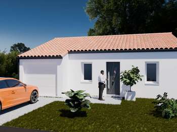 Vente MaisonSaint-Urbain