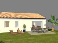 Vente maison