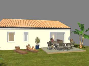 Vente maison