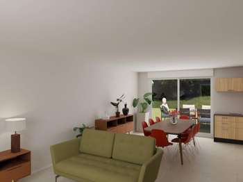 Vente maison