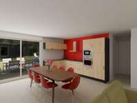 Vente maison