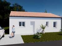 Vente maison