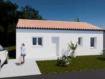 Vente MaisonSaint-Urbain