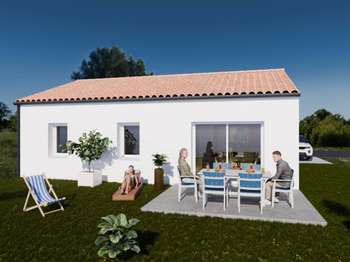 Vente maison