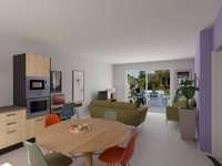 Vente maison