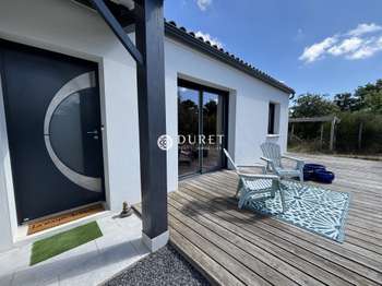 Vente Maison 2 chambresSaint-Urbain