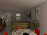 Vente maison