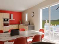 Vente maison