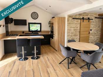 Vente Maison 2 chambresSaint-Urbain