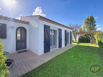 Vente maison 5 pièces Saint-Urbain 85