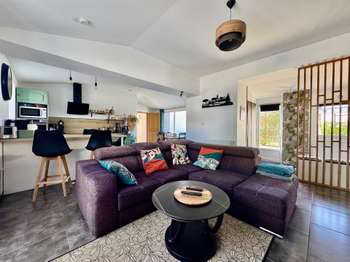 Vente Maison 3 chambresSaint-Urbain