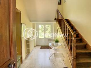 Vente maison 11 pièces