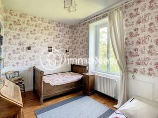 Vente maison 11 pièces
