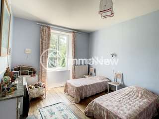 Vente maison 11 pièces