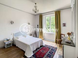 Vente maison 11 pièces