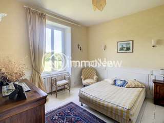 Vente maison 11 pièces