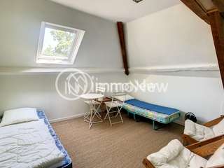 Vente maison 11 pièces