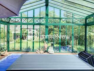 Vente maison 11 pièces
