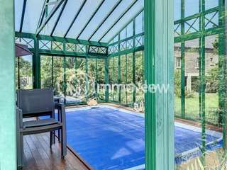 Vente maison 11 pièces