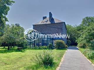Vente maison 11 pièces