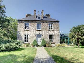 Vente maison 11 pièces Saint-ursin 50