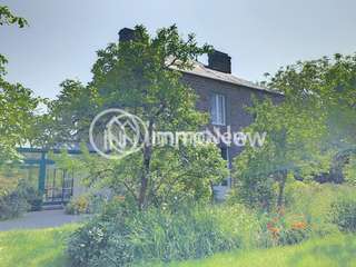 Vente maison 11 pièces