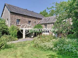 Vente maison 11 pièces