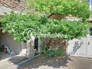 Vente maison 11 pièces