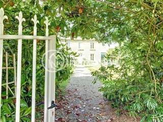 Vente maison 11 pièces