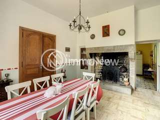 Vente maison 11 pièces