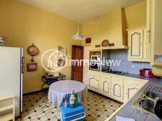 Vente maison 11 pièces