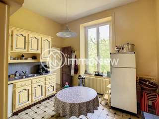 Vente maison 11 pièces