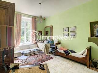 Vente maison 11 pièces
