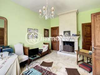 Vente maison 11 pièces