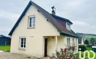 Photo Vente maison Saint-Vaast-d'Équiqueville