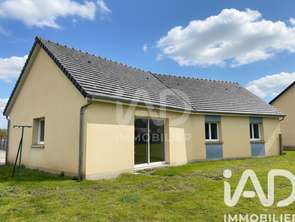 Vente Maison 3 chambresSaint-Vaast-d'Équiqueville