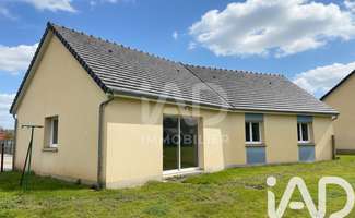 Photo Vente maison Saint-Vaast-d'Équiqueville