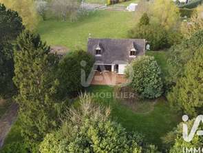 Vente Maison 4 chambresSaint-Vaast-d'Équiqueville